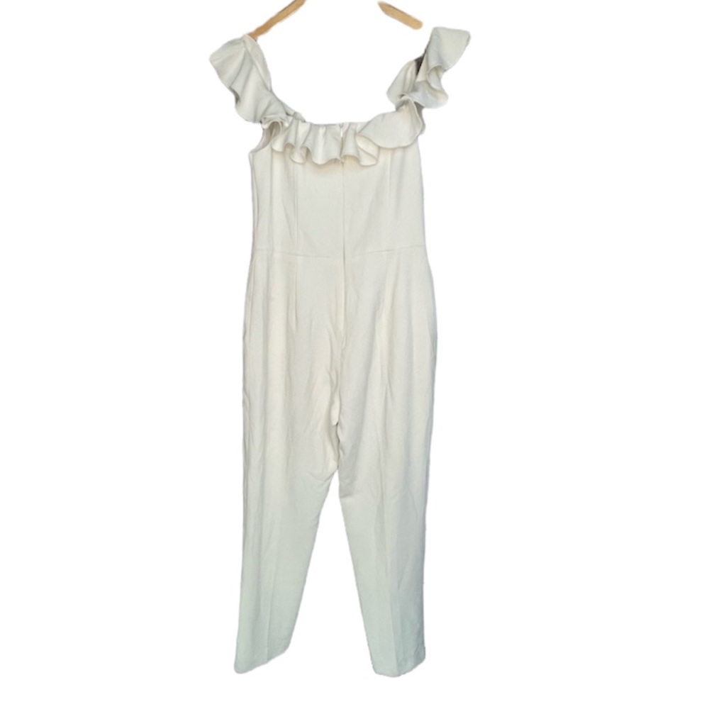 French connection jumpsuit - Picture 10 of 14